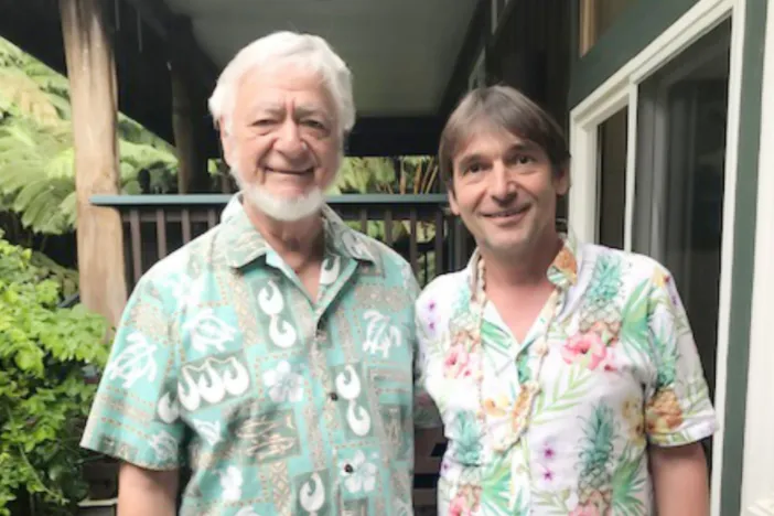 ulrich-dupree-serge-hawaii-702 Ulrich Duprée Ho'oponopono auf Hawaii