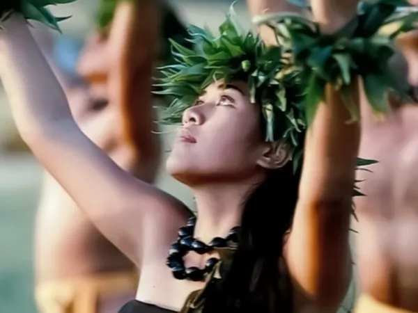 Hawaiianerin Hooponopono Die emotionalen Blockaden lösen, Freude Vertrauen